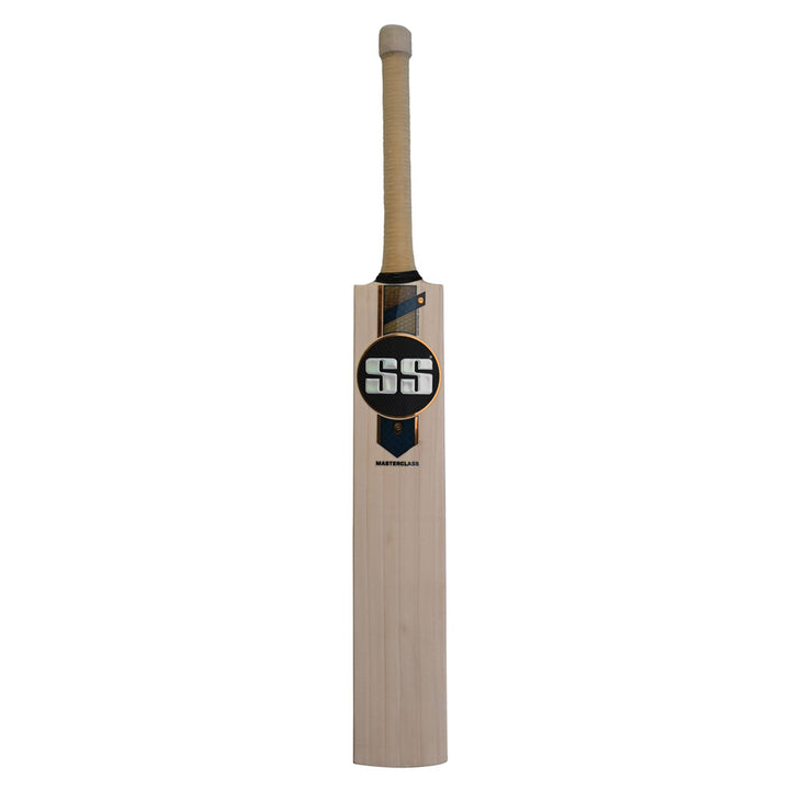 SS MASTERCLASS ENGLISH WILLOW CRICKET BAT JUNIOR