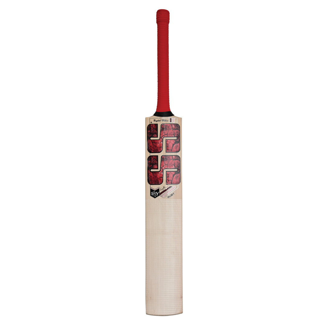 SS RUBY CRICKET BAT