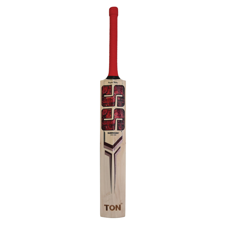 SS RUBY CRICKET BAT