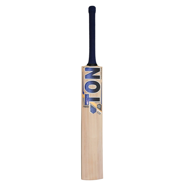 TON PREMIUM EDITION ENGLISH WILLOW CRICKET BAT