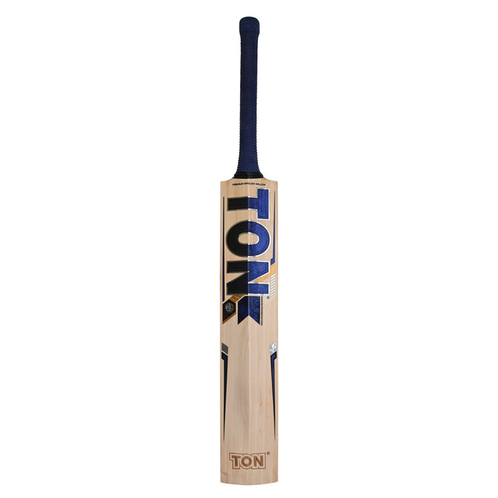 TON PREMIUM EDITION ENGLISH WILLOW CRICKET BAT