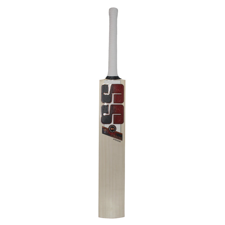 SS PRIDE ENGLISH WILLOW CRICKET BAT