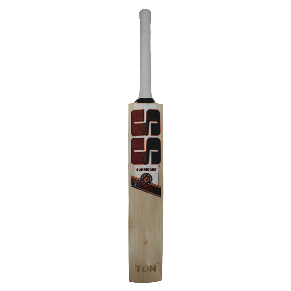 SS PRIDE ENGLISH WILLOW JUNIOR CRICKET BAT