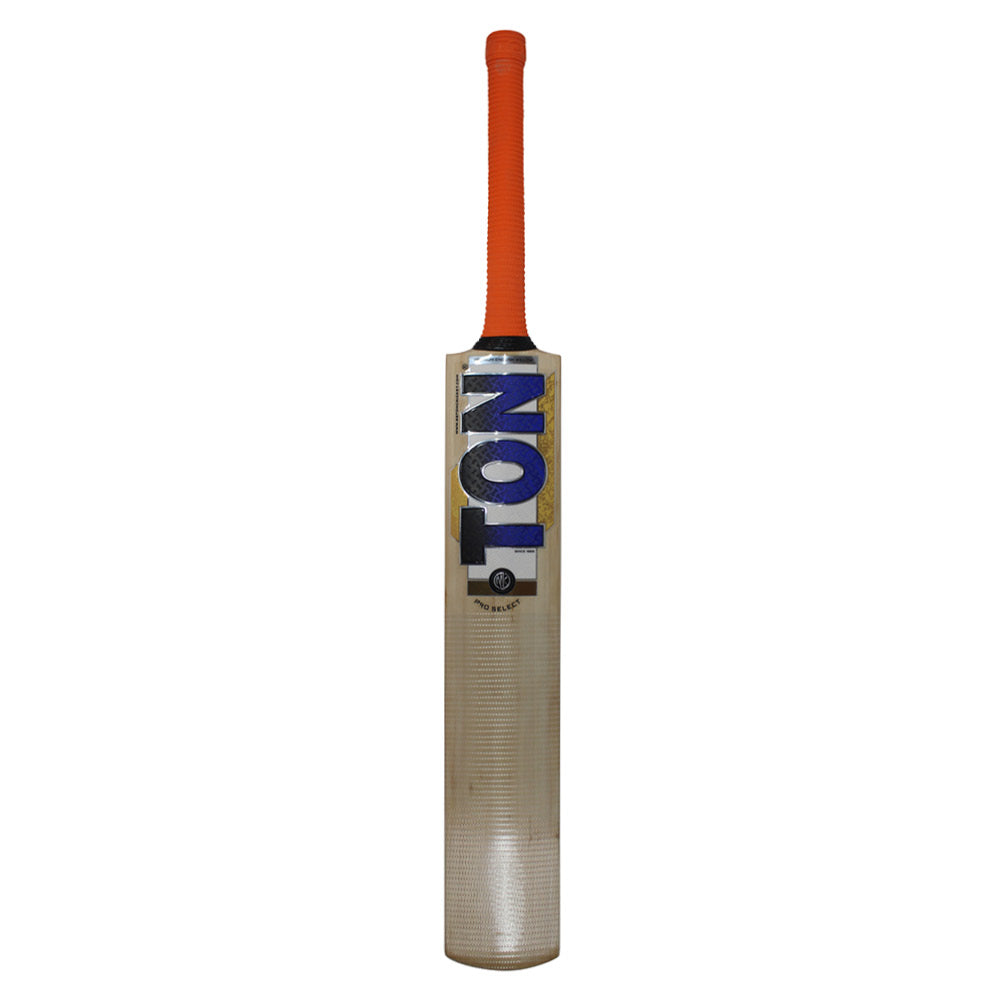 SS PRO SELECT ENGLISH WILLOW CRICKET BAT
