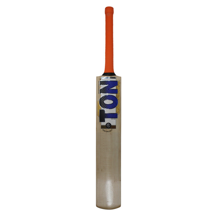 SS PRO SELECT ENGLISH WILLOW CRICKET BAT