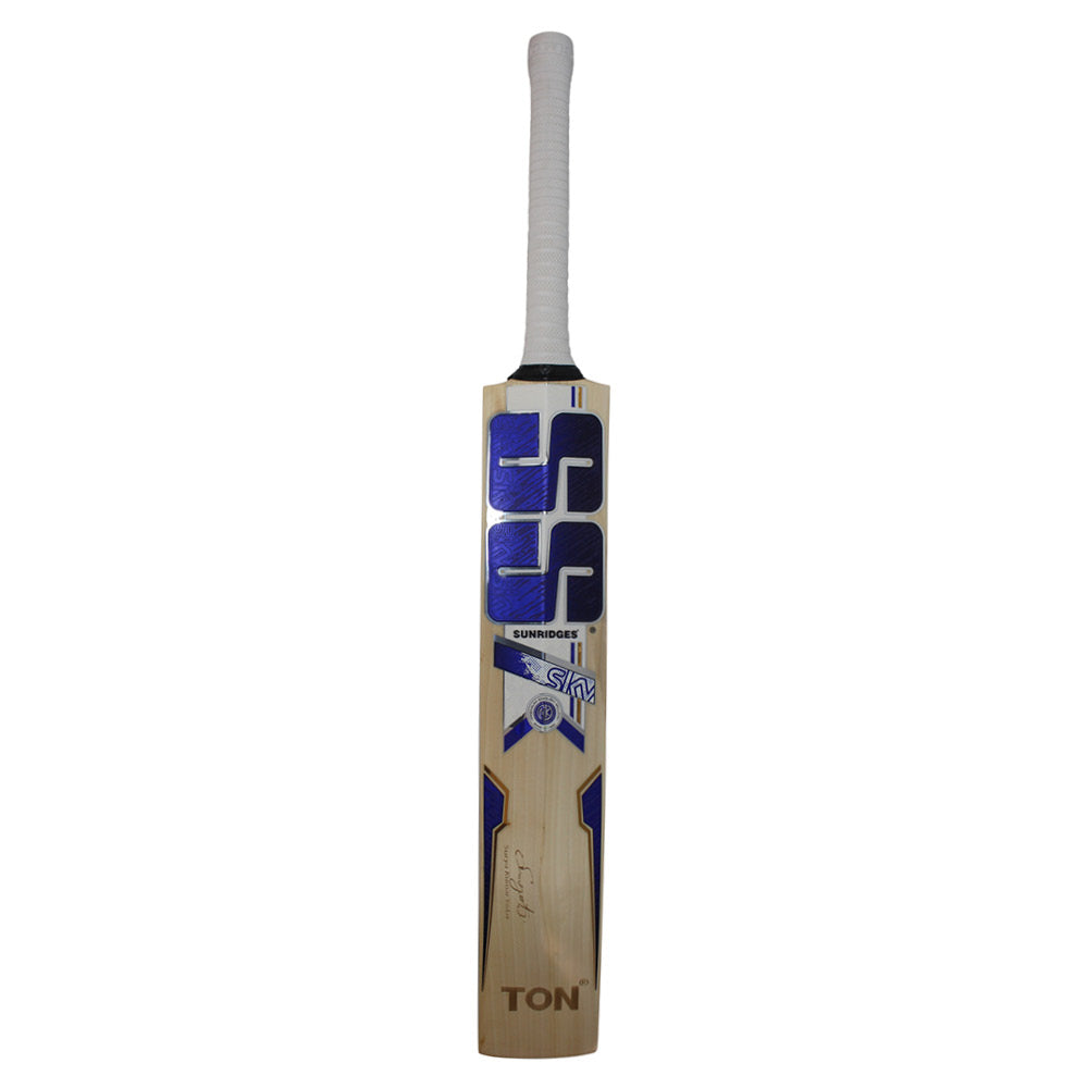 SS SURYAKUMAR YADAV PLAYERS EDITION EW CRICKET BAT