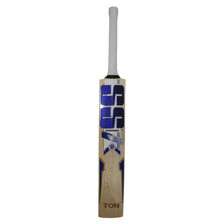 SS SURYAKUMAR YADAV PLAYERS EDITION EW CRICKET BAT