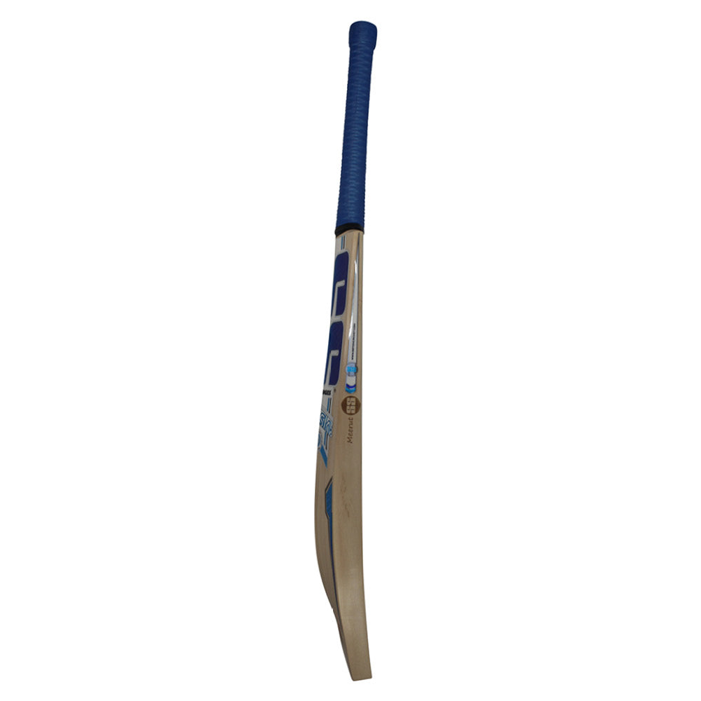 SS SKY SAPPHIRE ENGLISH WILLOW CRICKET BAT
