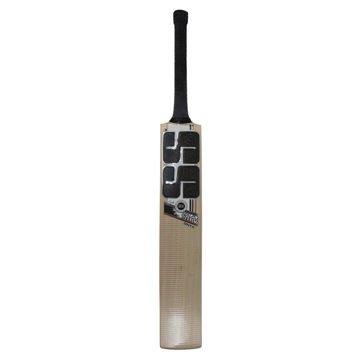 SS SKY ONYX ENGLISH WILLOW CRICKET BAT