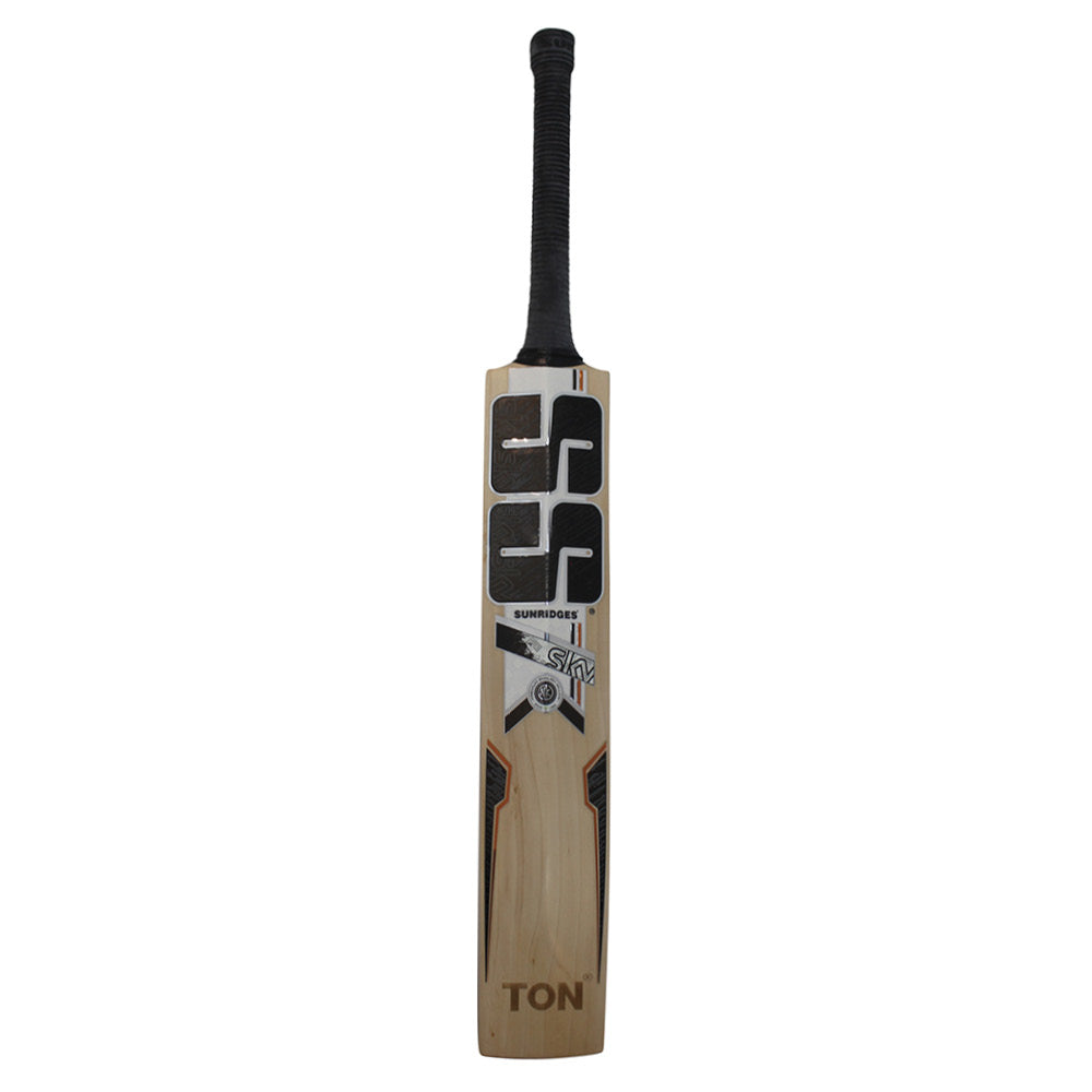 SS SKY ONYX ENGLISH WILLOW CRICKET BAT