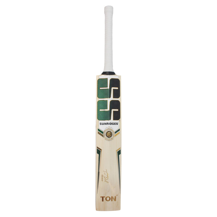 SS TIM DAVID PLAYERS EDITION EW CRICKET BAT