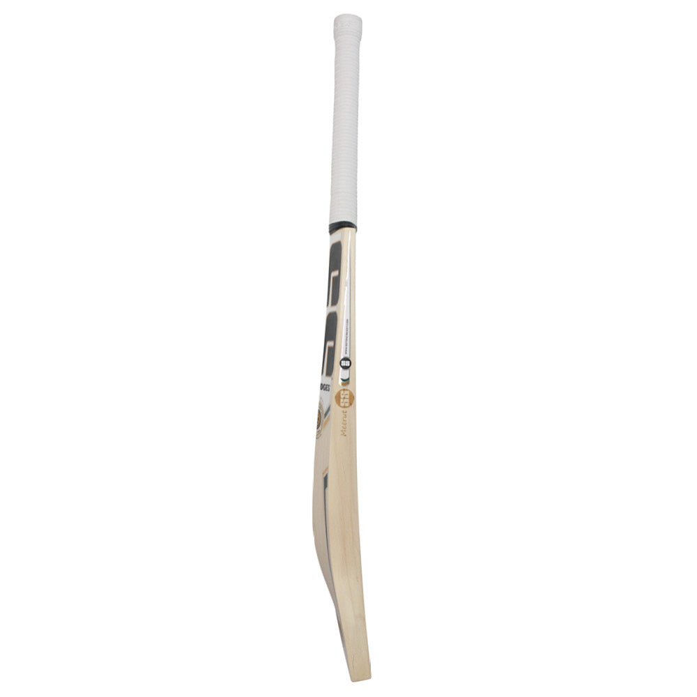 SS TIM DAVID PLAYERS EDITION EW CRICKET BAT