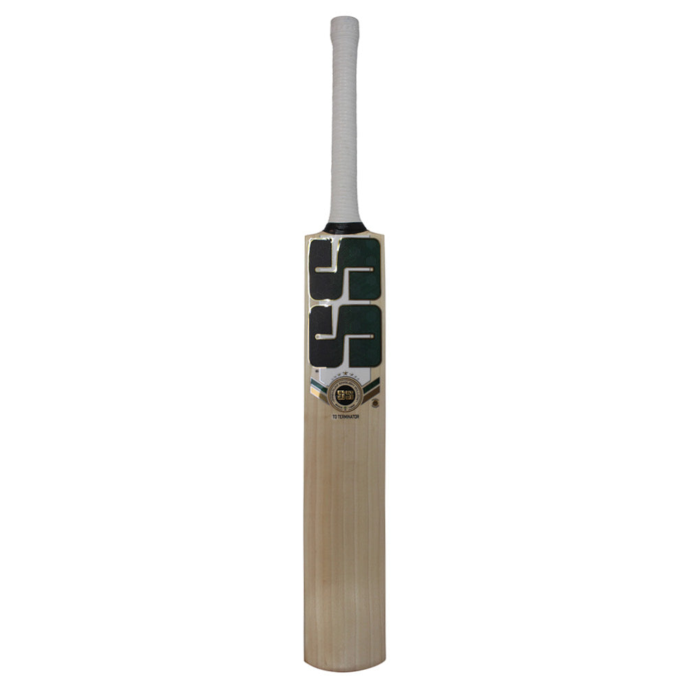 SS TIM DAVID TERMINATOR ENGLISH WILLOW CRICKET BAT