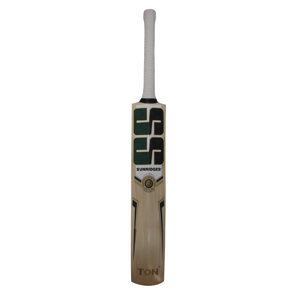 SS TIM DAVID TERMINATOR ENGLISH WILLOW CRICKET BAT