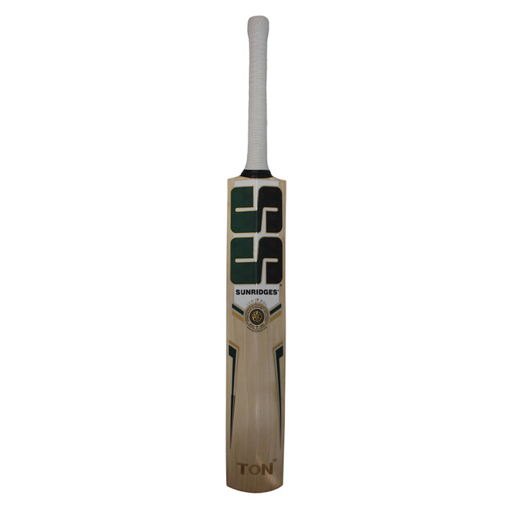 SS TIM DAVID TERMINATOR ENGLISH WILLOW CRICKET BAT
