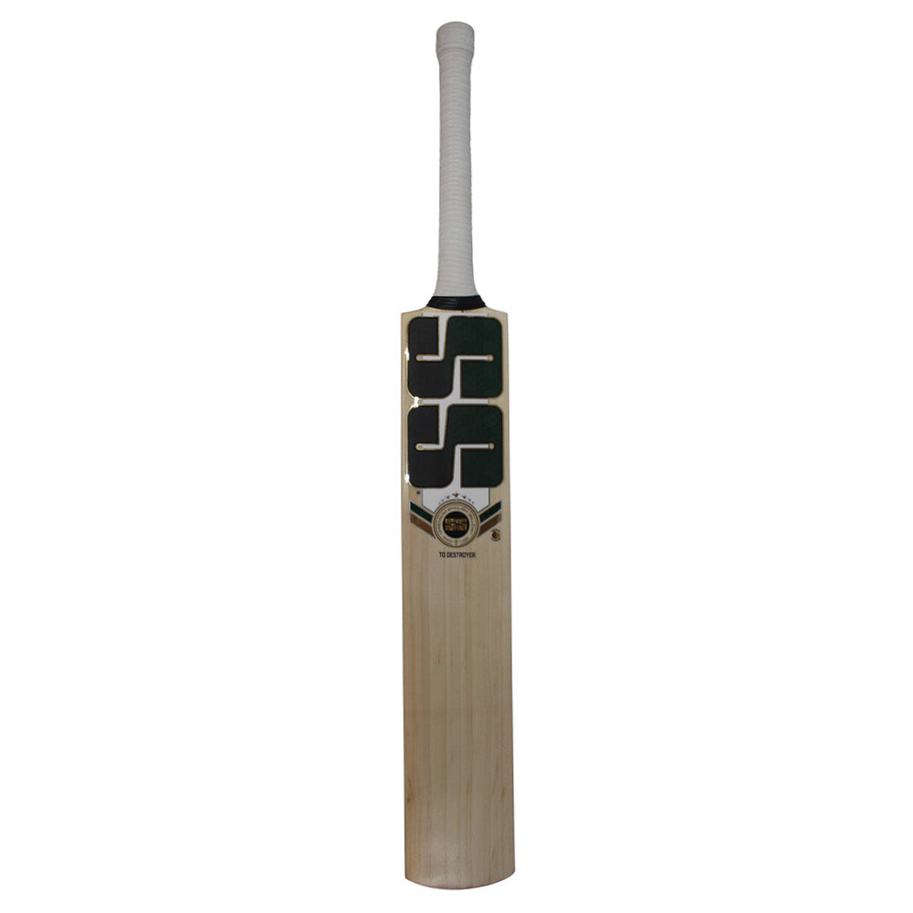 SS TIM DAVID DESTROYER ENGLISH WILLOW CRICKET BAT