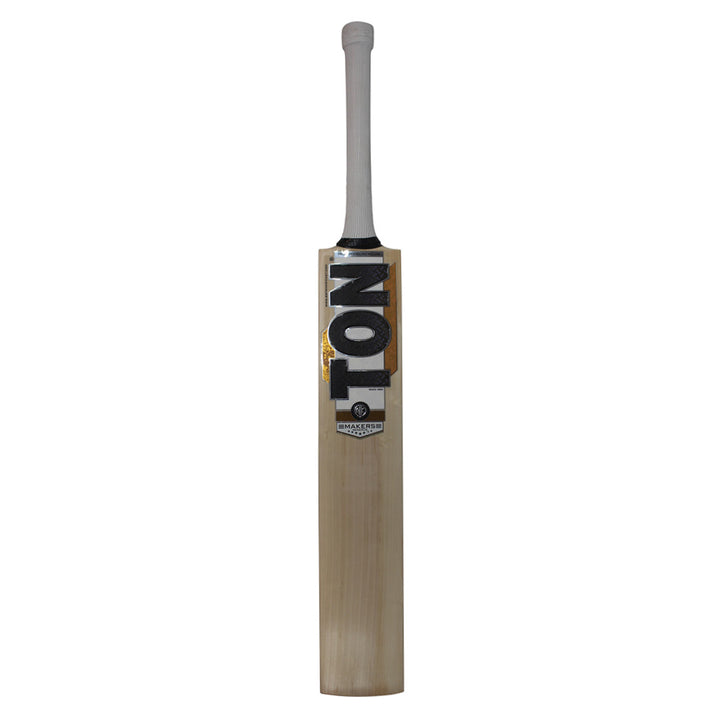 TON MAKERS RESERVE ENGLISH WILLOW CRICKET BAT