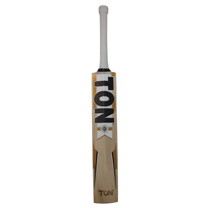 TON MAKERS RESERVE ENGLISH WILLOW CRICKET BAT