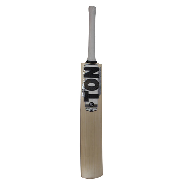 TON PURE EDITION ENGLISH WILLOW CRICKET BAT