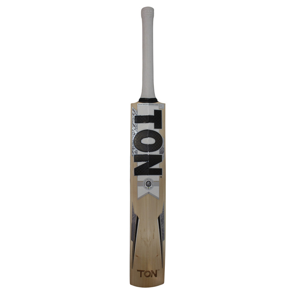 TON PURE EDITION ENGLISH WILLOW JUNIOR CRICKET BAT