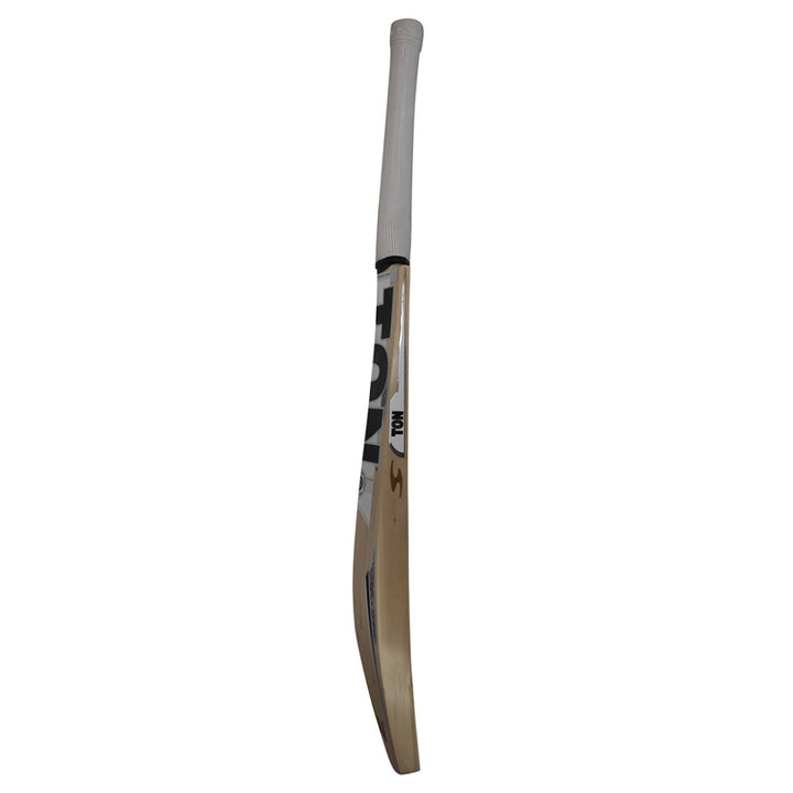 TON PURE EDITION ENGLISH WILLOW CRICKET BAT