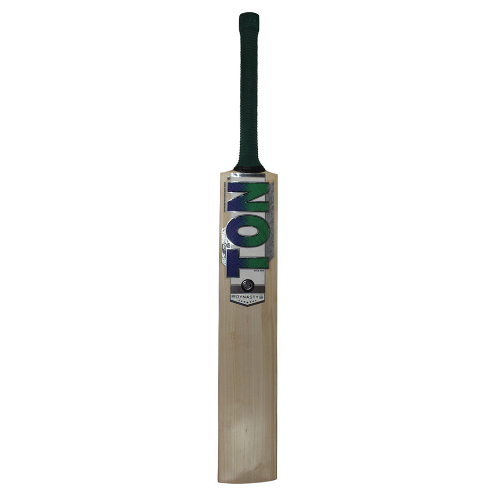 TON DYNASTY ENGLISH WILLOW CRICKET BAT