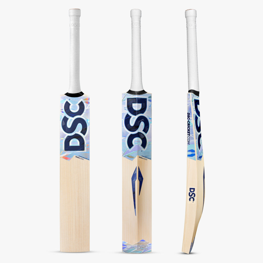 DSC PEARLA POWER JUNIOR CRICKET BAT EW