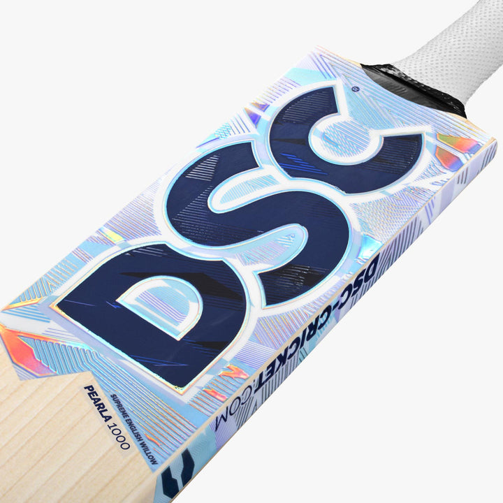 DSC PEARLA POWER JUNIOR CRICKET BAT EW