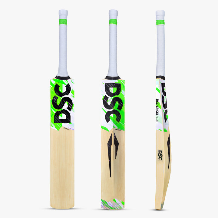 DSC SPLIIT 110 JUNIOR CRICKET BAT KW