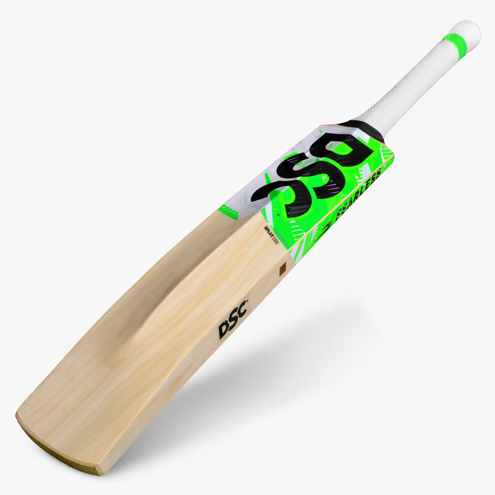 DSC SPLIIT 110 JUNIOR CRICKET BAT KW