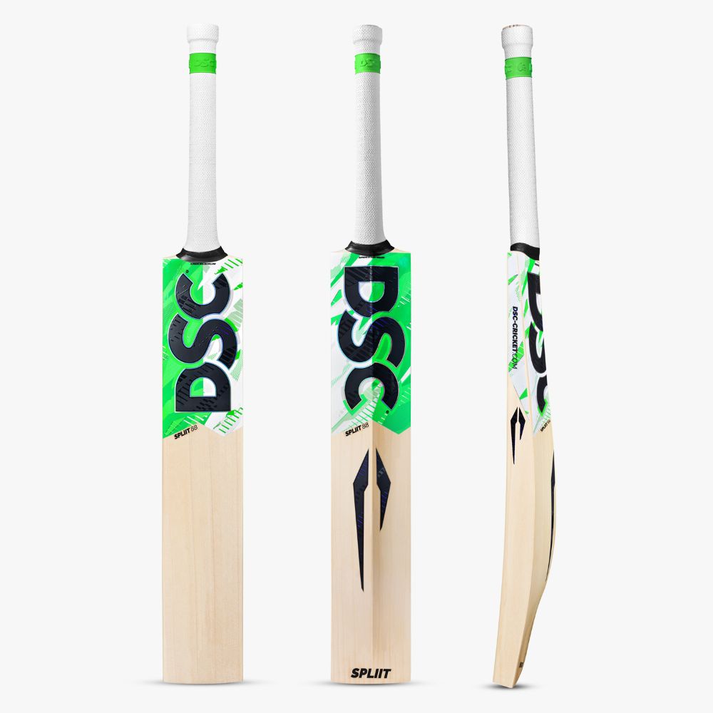 DSC SPLIIT SPEED EW JUNIOR CRICKET BAT