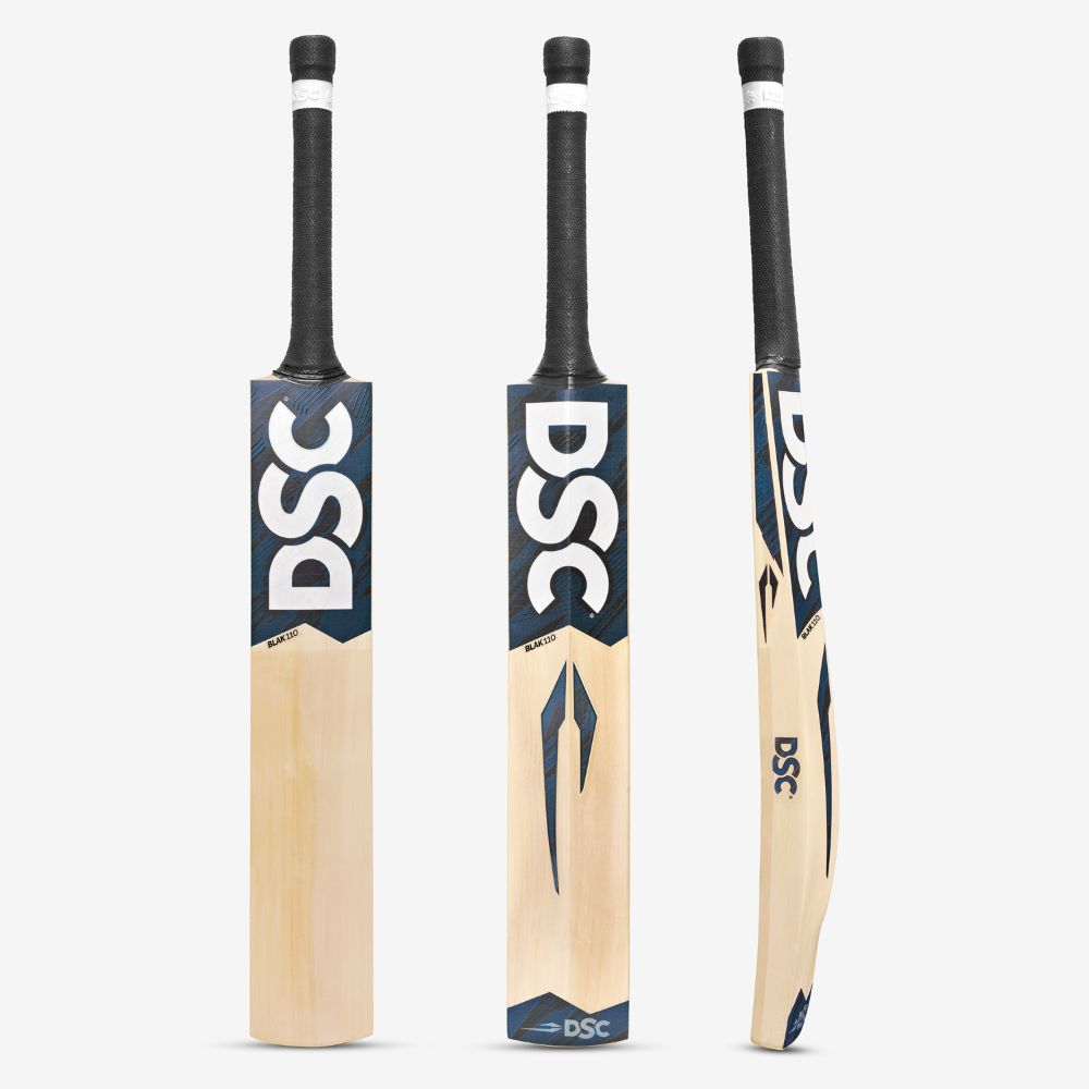 DSC BLAK 110 KW JUNIOR CRICKET BAT