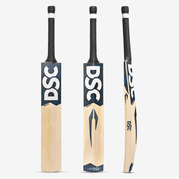 DSC BLAK 110 KW JUNIOR CRICKET BAT