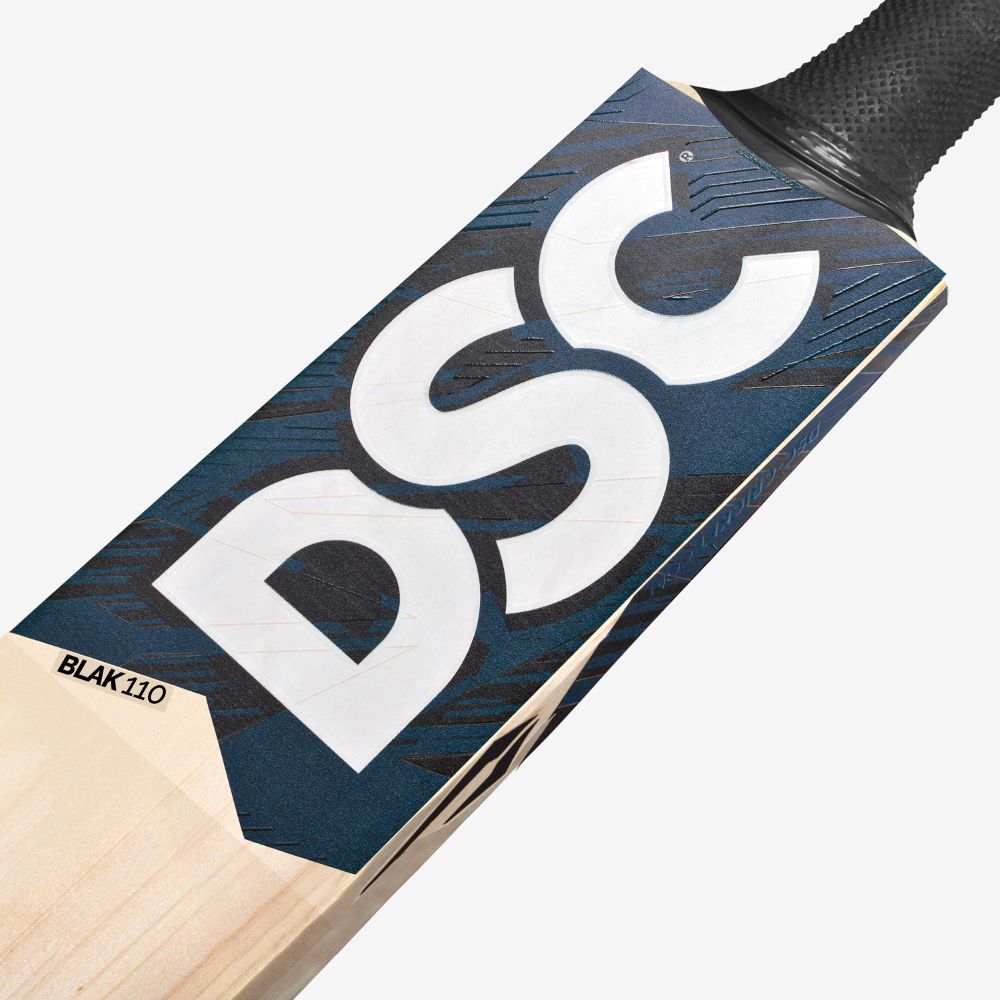 DSC BLAK 110 KW JUNIOR CRICKET BAT