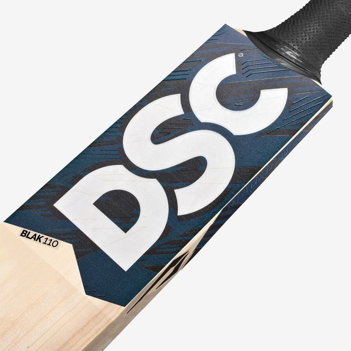 DSC BLAK 110 KW JUNIOR CRICKET BAT