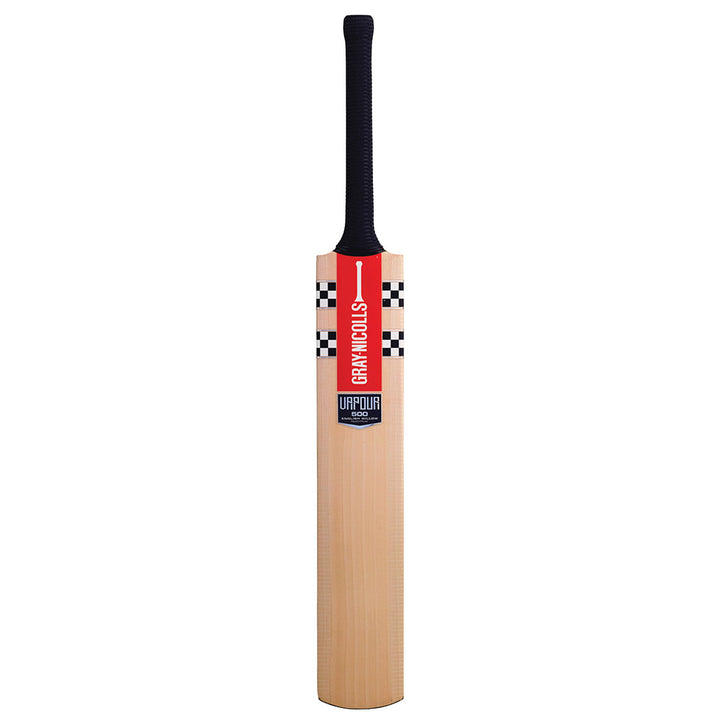 GRAY-NICOLLS VAPOUR 500 ENGLISH WILLOW CRICKET BAT JUNIOR