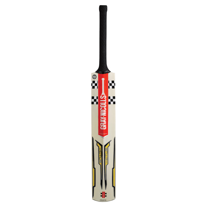 GRAY-NICOLLS VICTUS FORCE CRICKET BAT JUNIOR