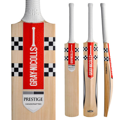 GRAY-NICOLLS PRESTIGE EW JUNIOR CRICKET BAT