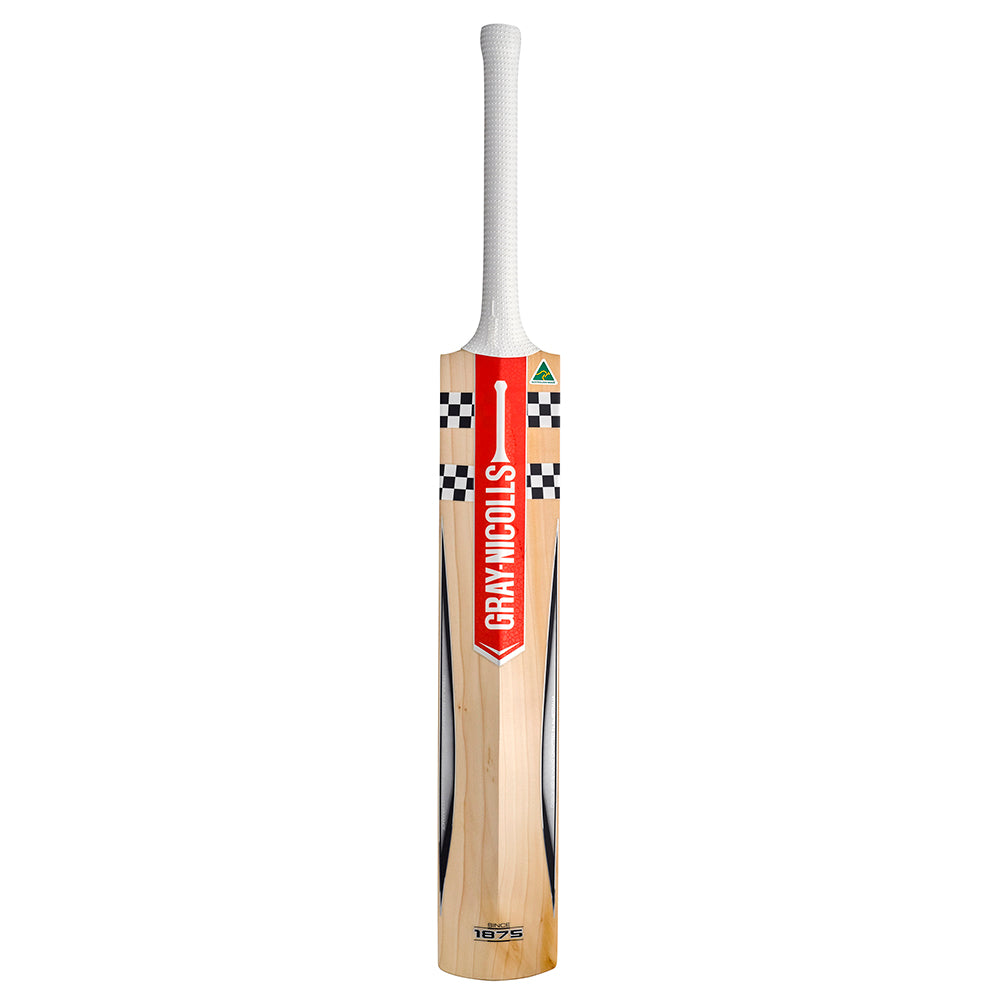 GRAY-NICOLLS PRESTIGE EW JUNIOR CRICKET BAT