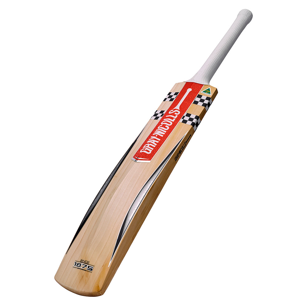 GRAY-NICOLLS PRESTIGE EW JUNIOR CRICKET BAT