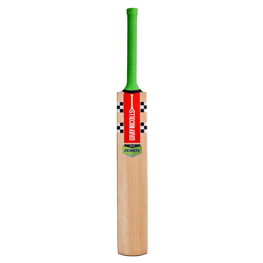 GRAY-NICOLLS FUSION CX KW JUNIOR CRICKET BAT