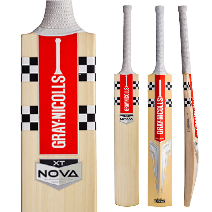 GRAY-NICOLLS NOVA 4.0 XT KW JUNIOR CRICKET BAT