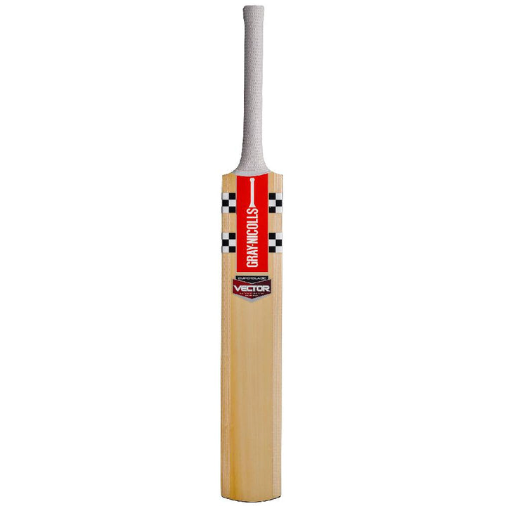 GRAY-NICOLLS VECTOR SUPERBLADE KW JUNIOR CRICKET BAT