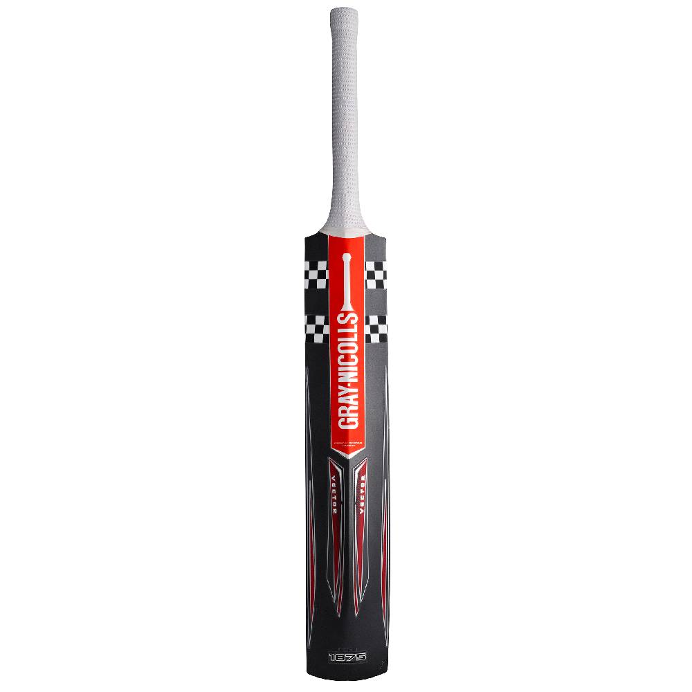 GRAY-NICOLLS VECTOR SUPERBLADE KW JUNIOR CRICKET BAT