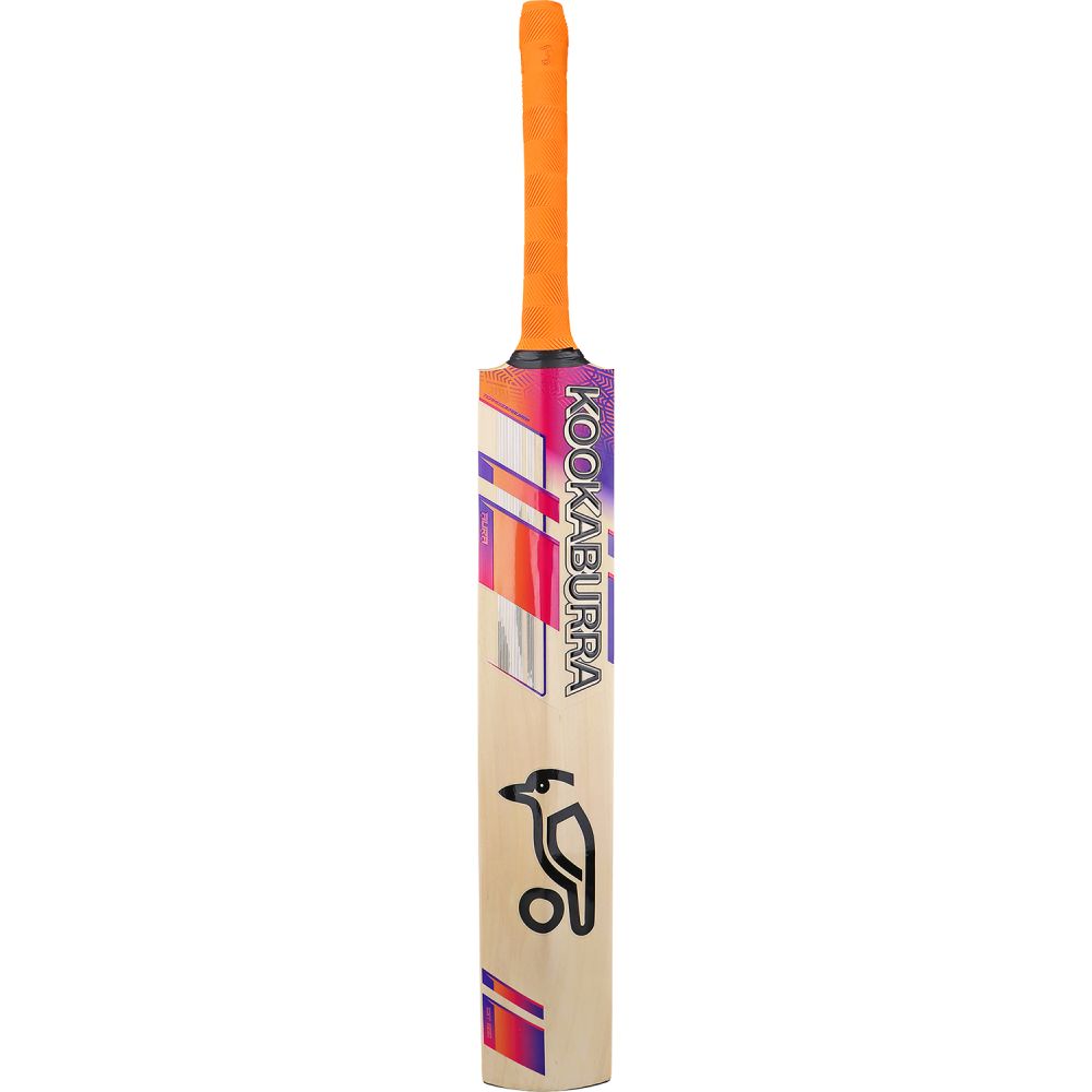 KOOKABURRA AURA PRO 8.0 CRICKET BAT JUNIOR