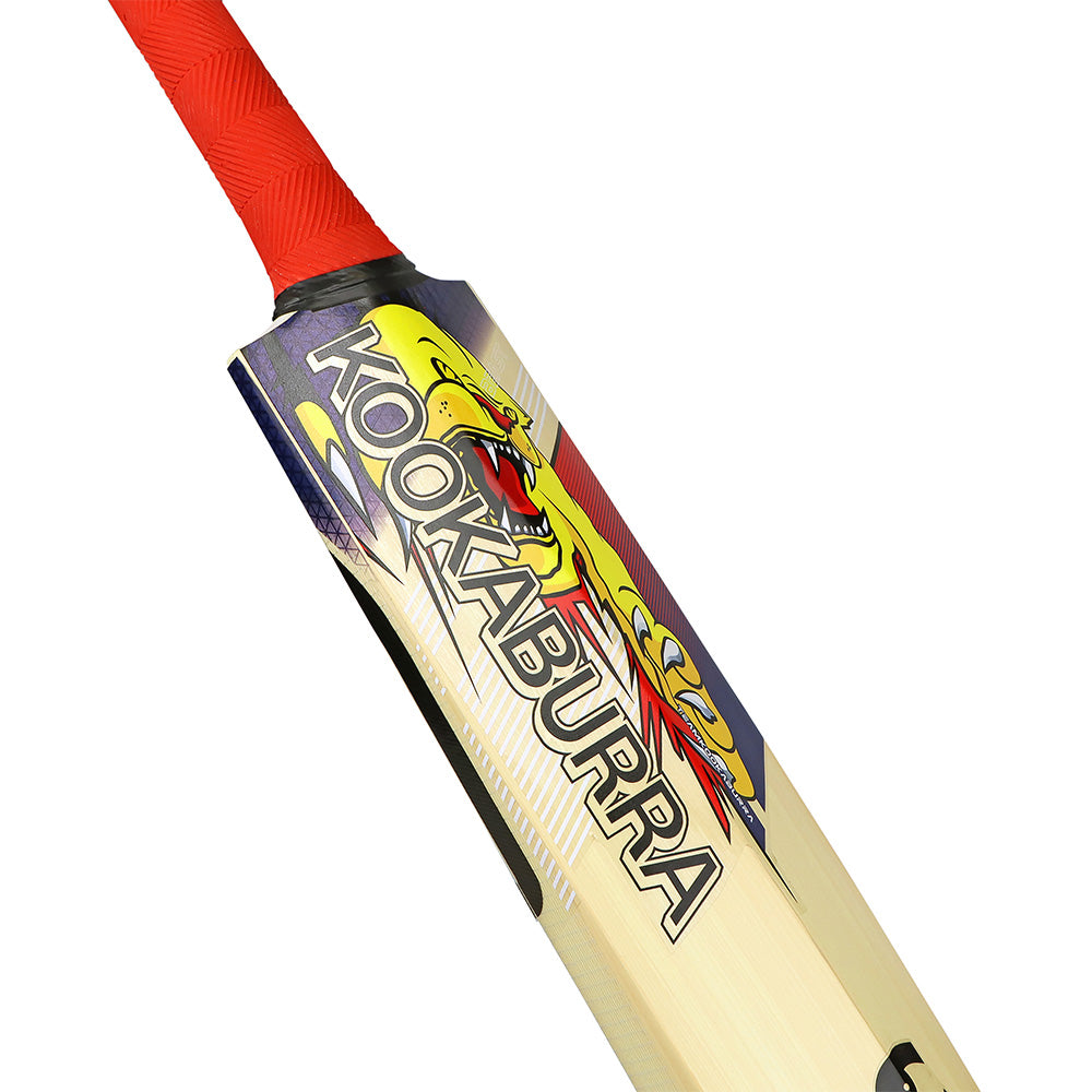 KOOKABURRA BEAST PRO 9.0 JUNIOR CRICKET BAT 2025