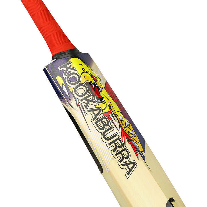 KOOKABURRA BEAST PRO 9.0 JUNIOR CRICKET BAT 2025
