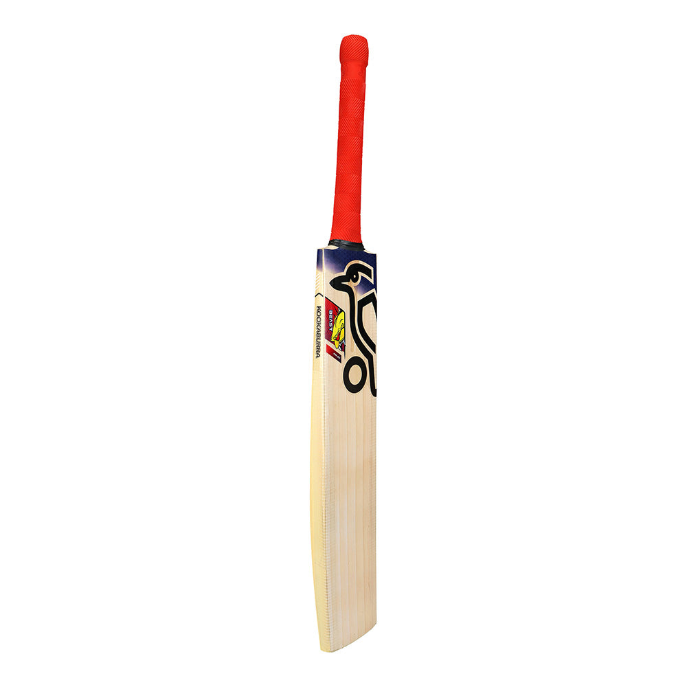 KOOKABURRA BEAST PRO 9.0 JUNIOR CRICKET BAT 2025
