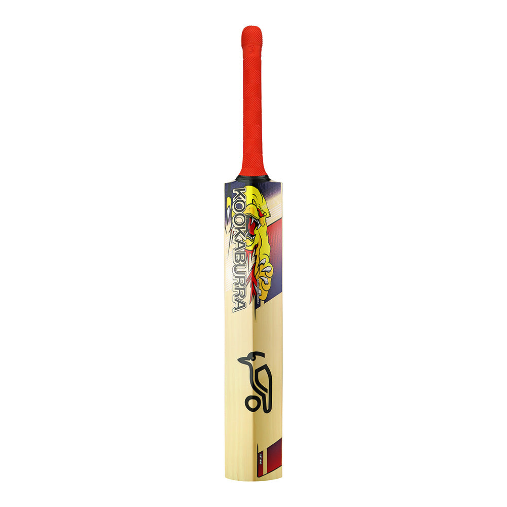 KOOKABURRA BEAST PRO 9.0 JUNIOR CRICKET BAT 2025