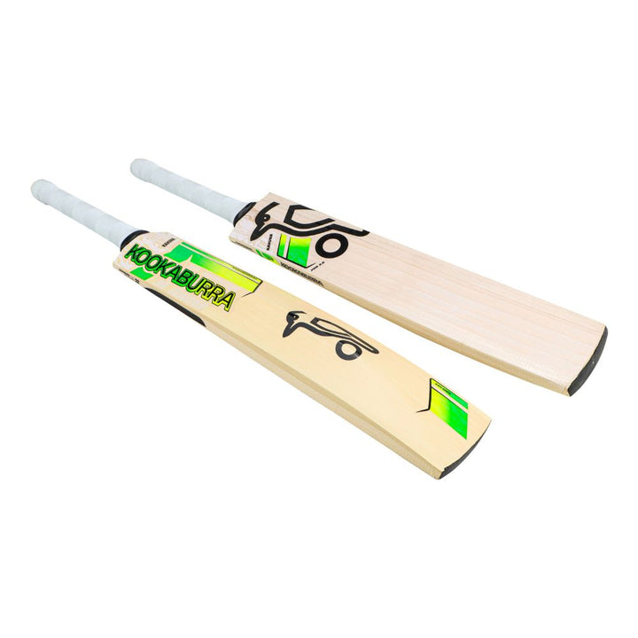 KOOKABURRA KAHUNA PRO 9.0 KW JUNIOR CRICKET BAT 2026